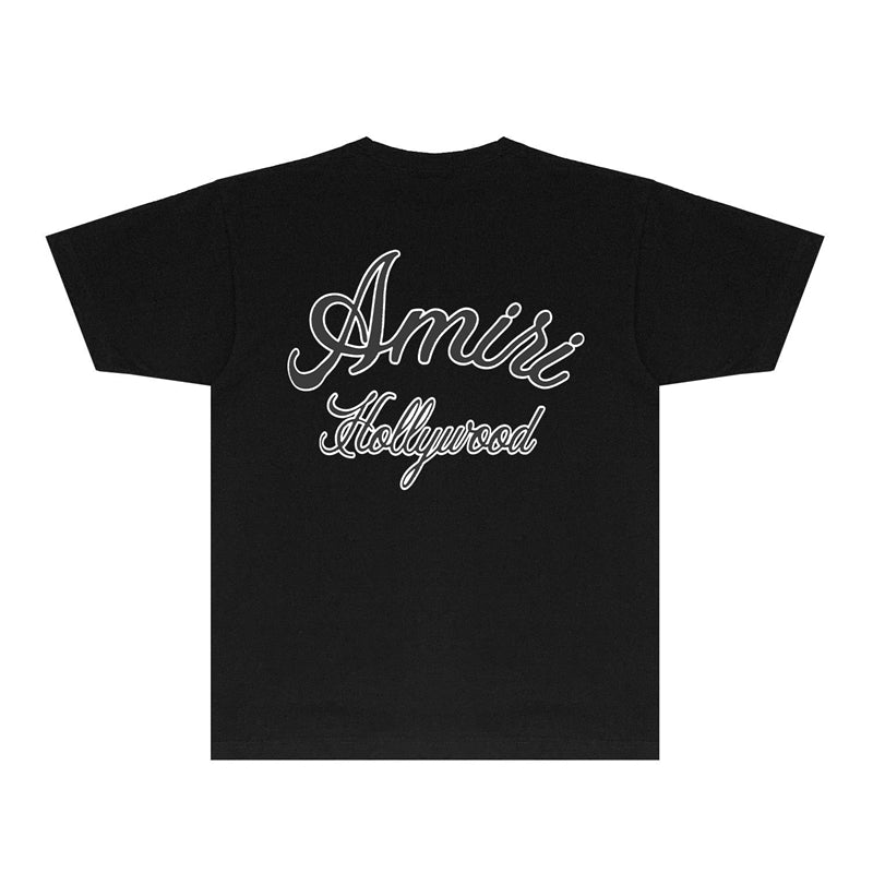 Amiri Fashion T-shirt