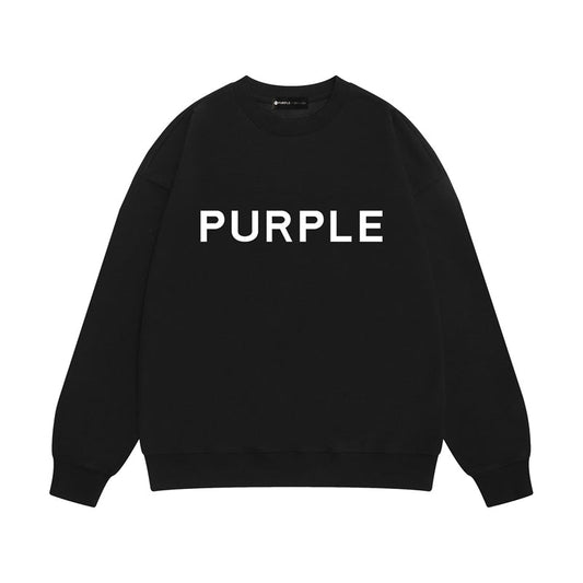 Purple Brand Fashion sweatshirts
