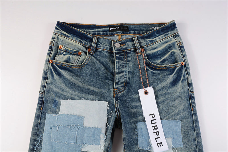 Purple Brand Fashion jeans 9015