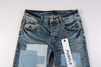 Purple Brand Fashion jeans 9015