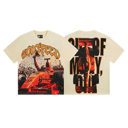 Godspeed Classic Cotton T-Shirt