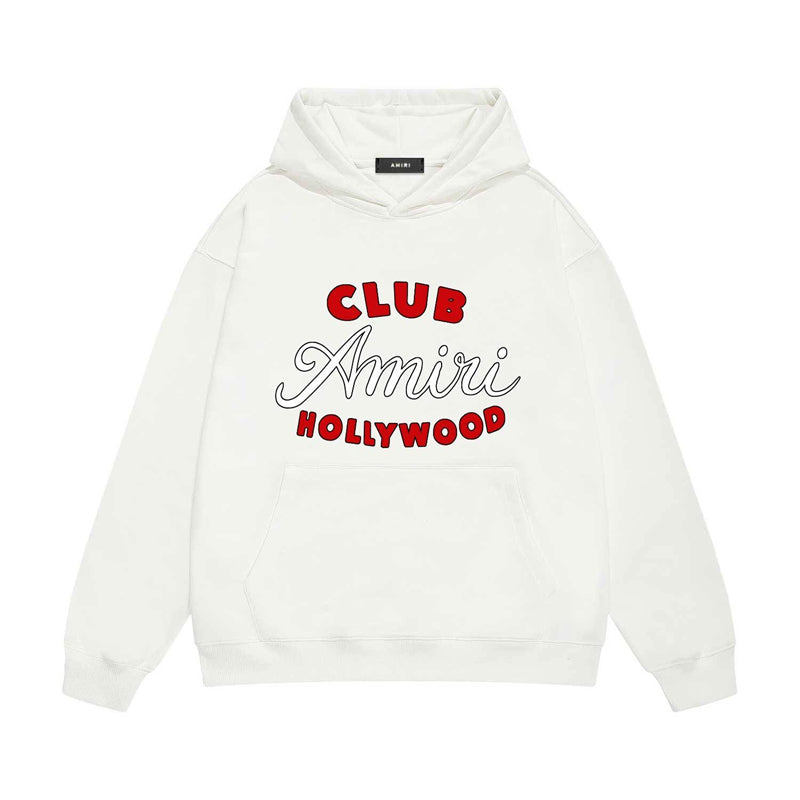 Amiri Fashion sweatshirts