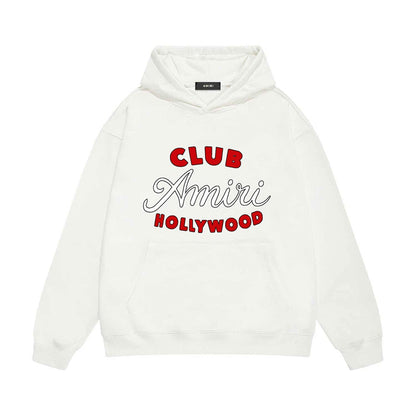 Amiri Fashion sweatshirts