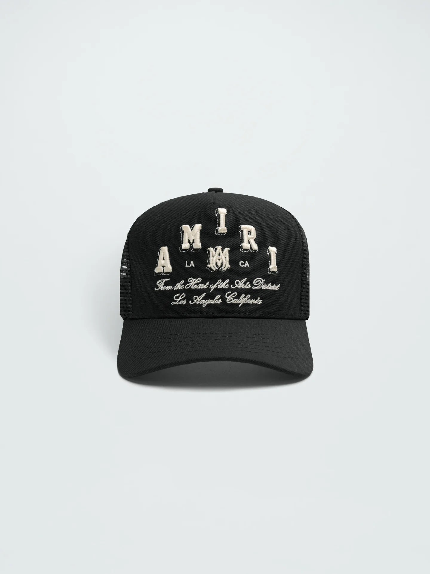 Amiri Fashion Hats