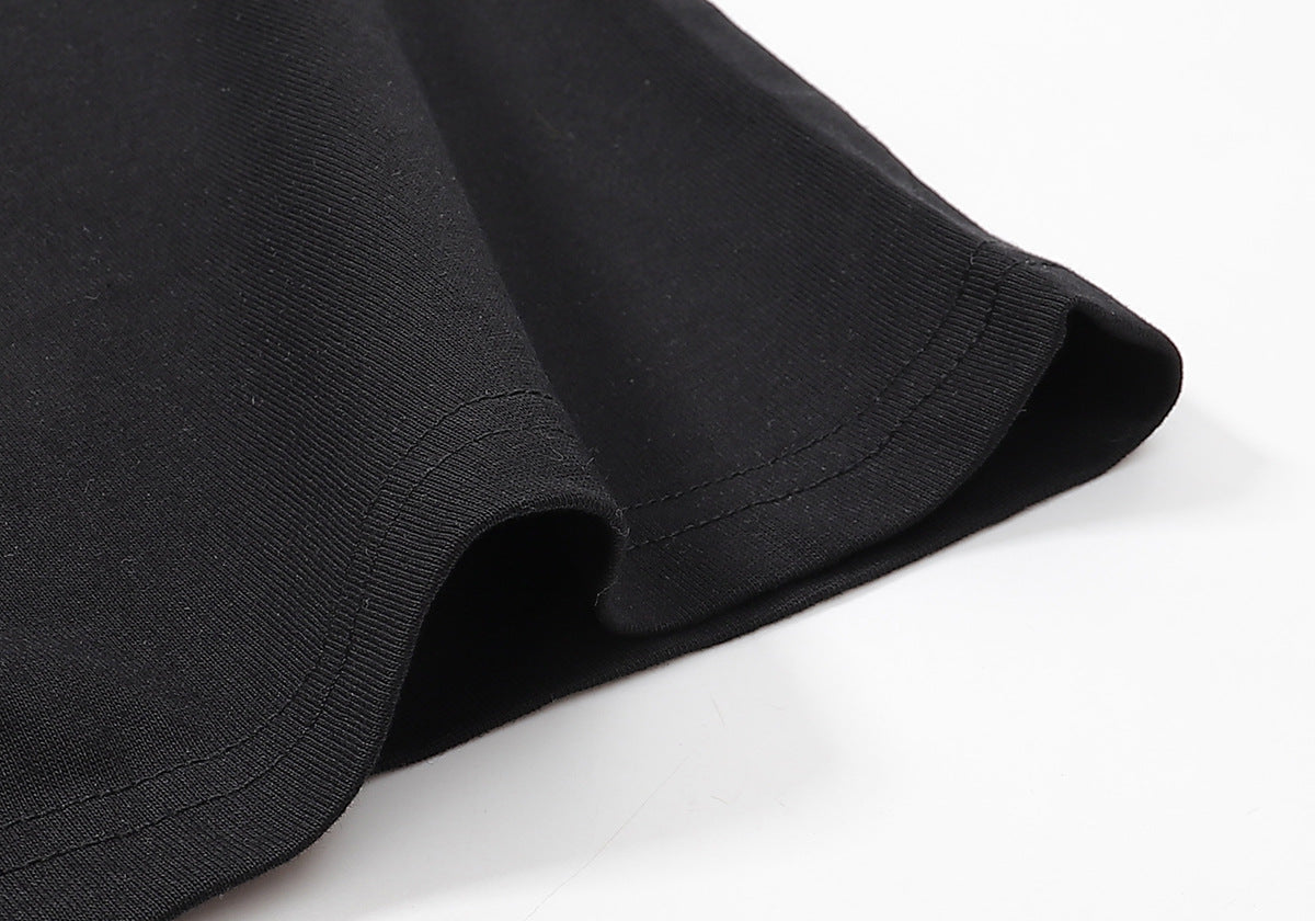 Purple Brand Fashion T-shirt