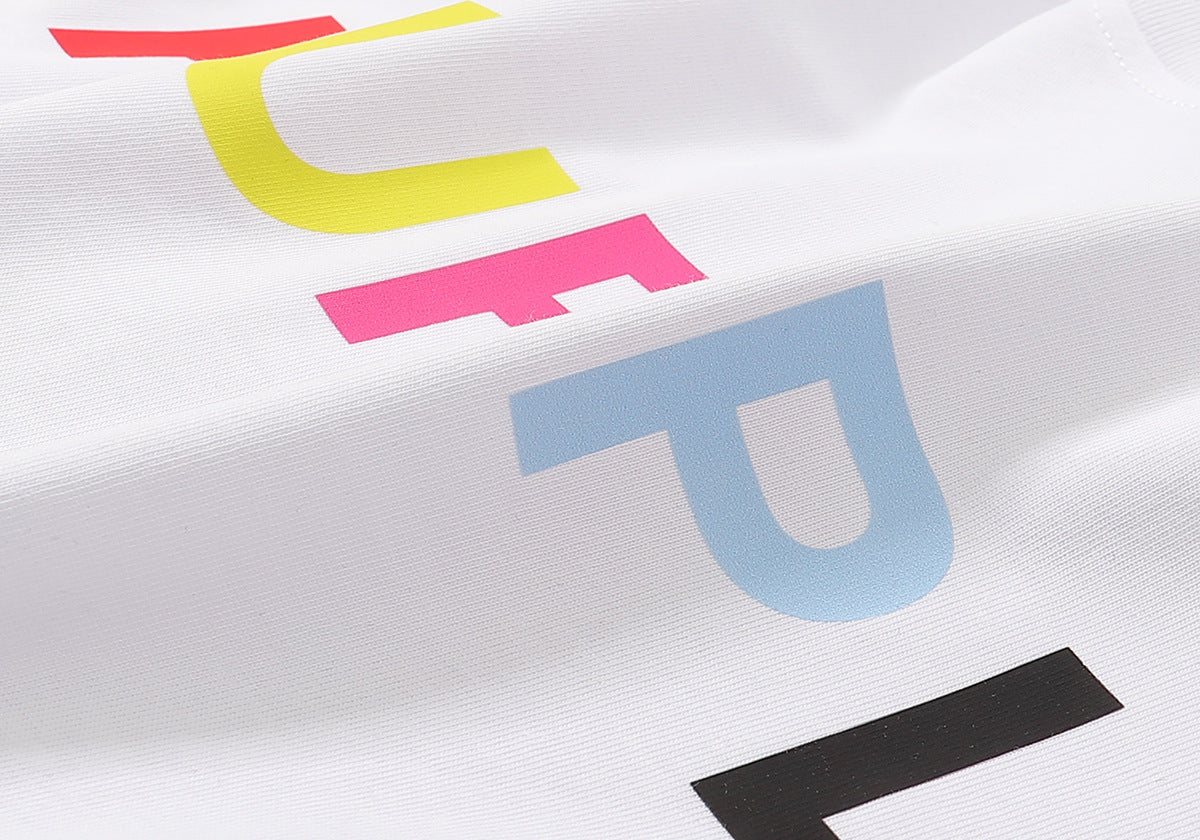 Purple Brand Fashion T-shirt