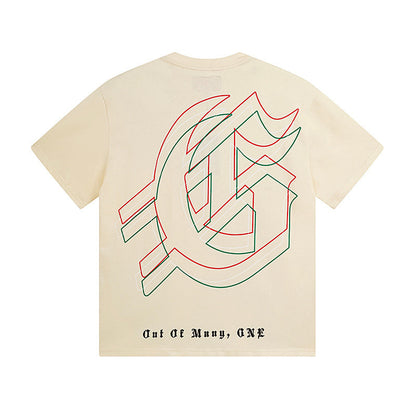Godspeed Classic Cotton T-Shirt