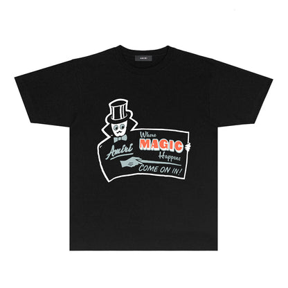 Amiri Fashion T-shirt