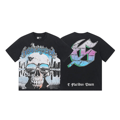 Godspeed Classic Cotton T-Shirt