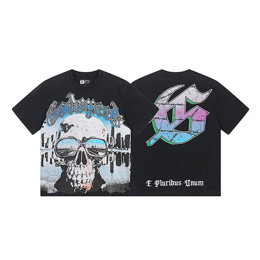 Godspeed Classic Cotton T-Shirt