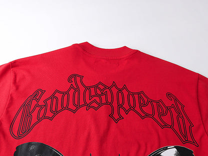 Godspeed Classic Cotton T-Shirt