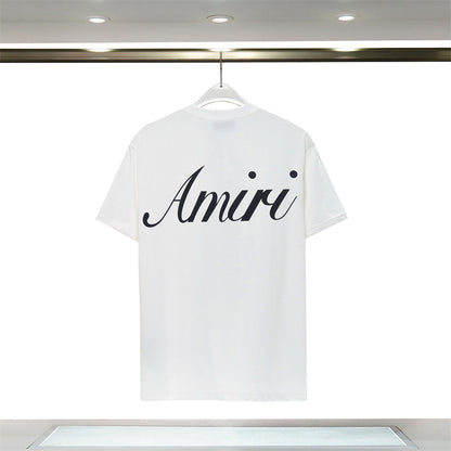 Amiri Fashion T-shirt