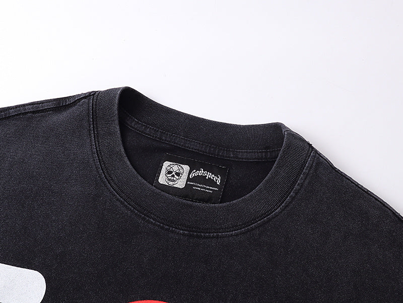 Godspeed Classic Cotton T-Shirt