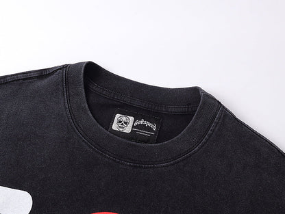 Godspeed Classic Cotton T-Shirt