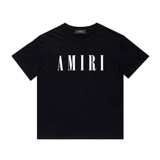 Amiri Fashion T-shirt