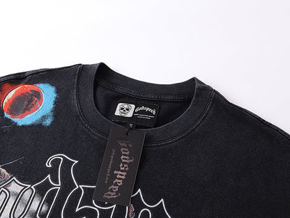 Godspeed Classic Cotton T-Shirt