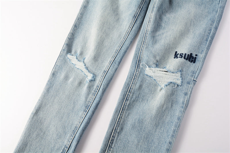 Ksubi Fashion jeans 3024