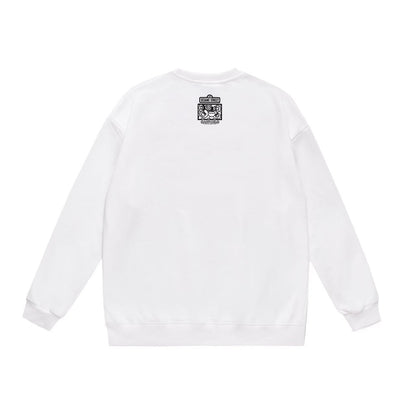 BAPE Crew-Neck Sweatshirt
