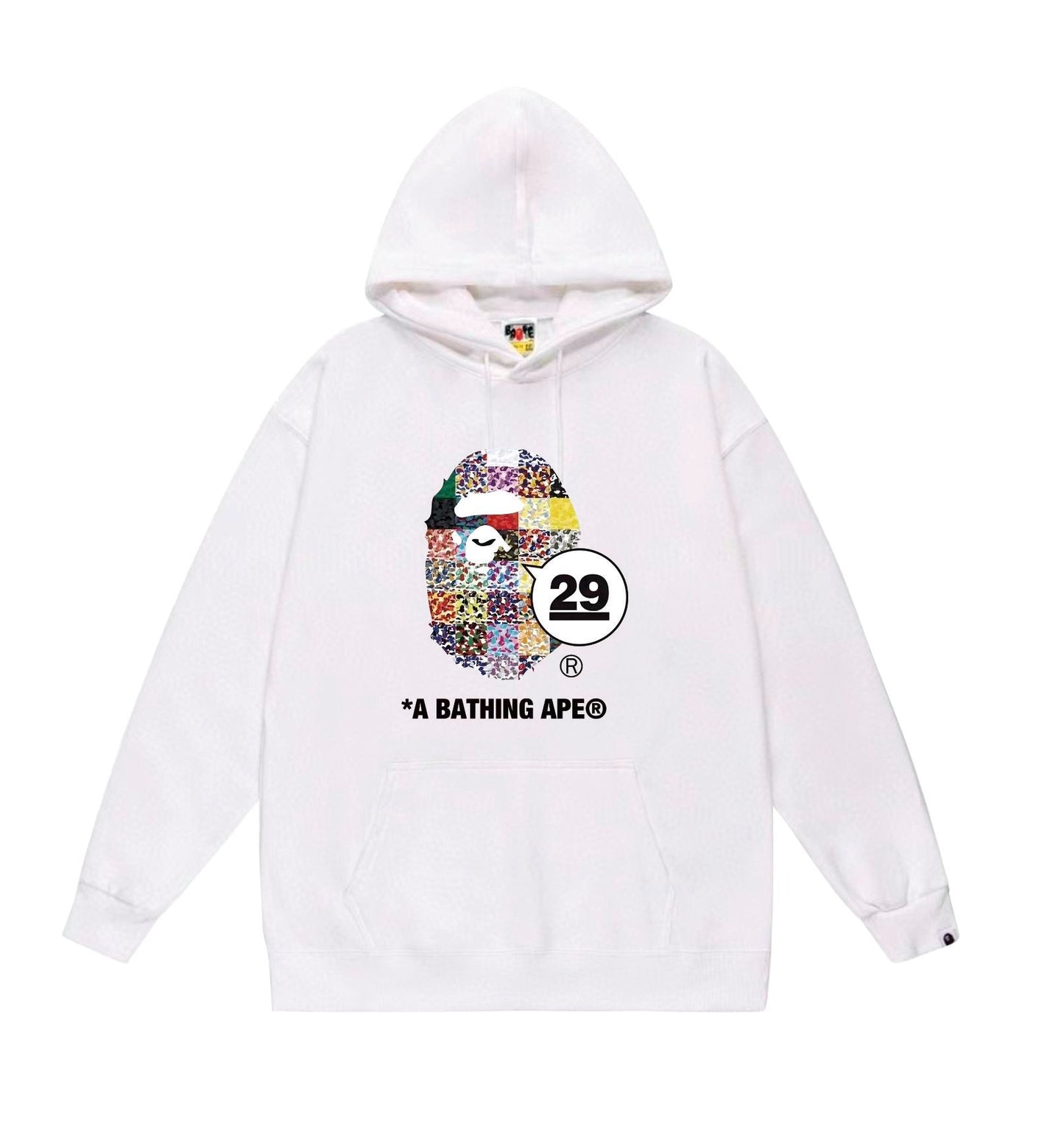 BAPE Hoodie