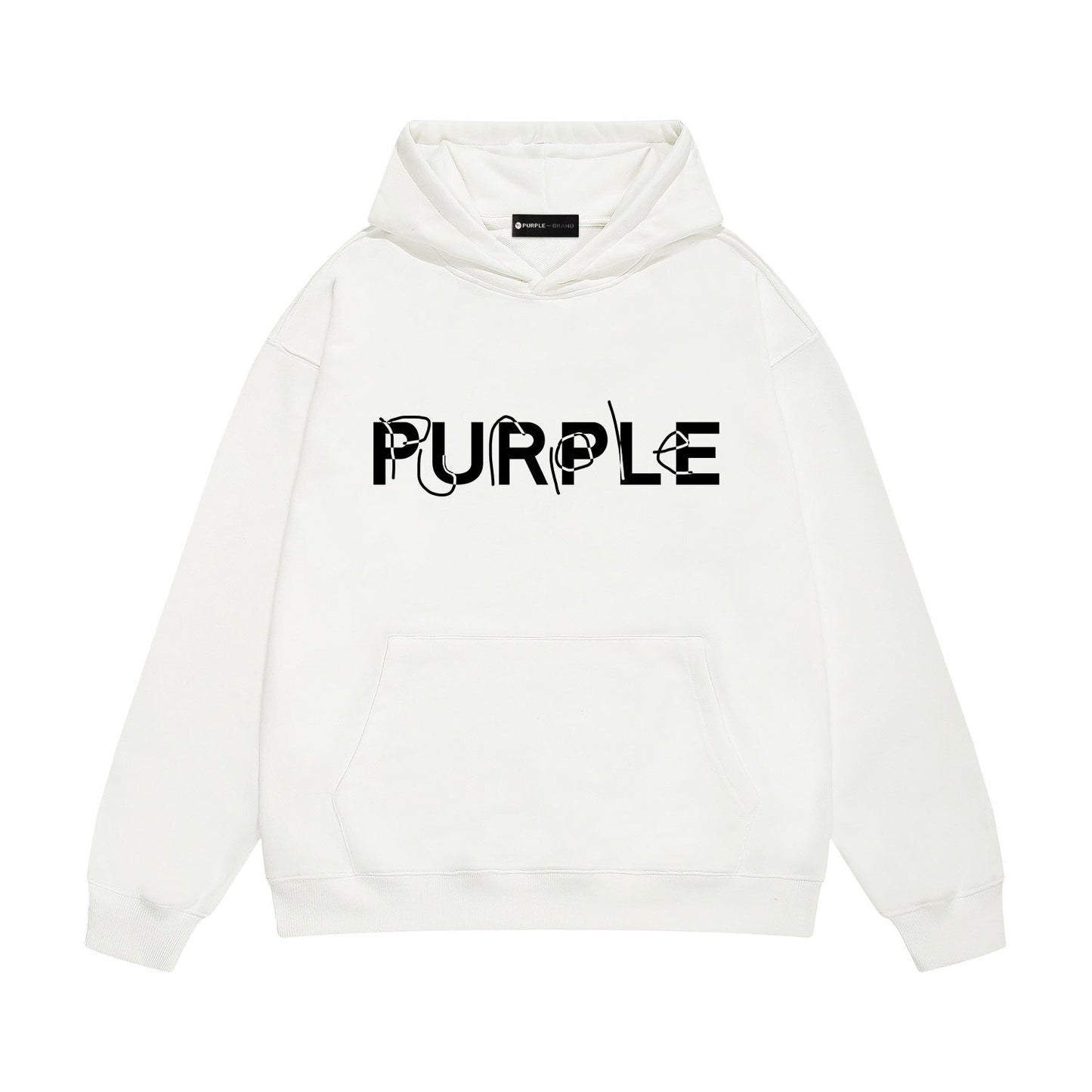 Purple Brand Fashion sweatshirts