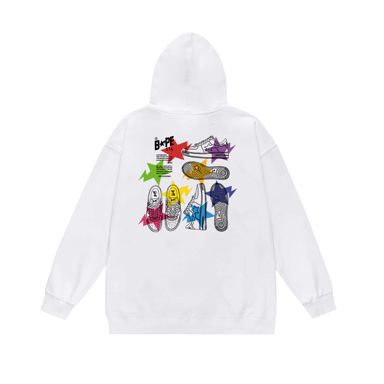 BAPE Hoodie