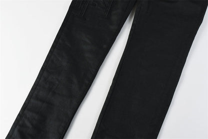 Amiri Fashion jeans 8918