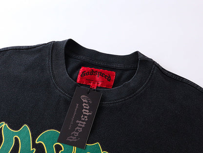 Godspeed Classic Cotton T-Shirt