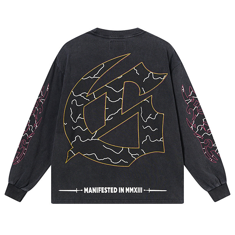 Godspeed Classic Sweatshirt