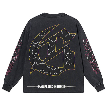 Godspeed Classic Sweatshirt
