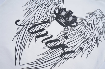 Amiri Fashion T-shirt