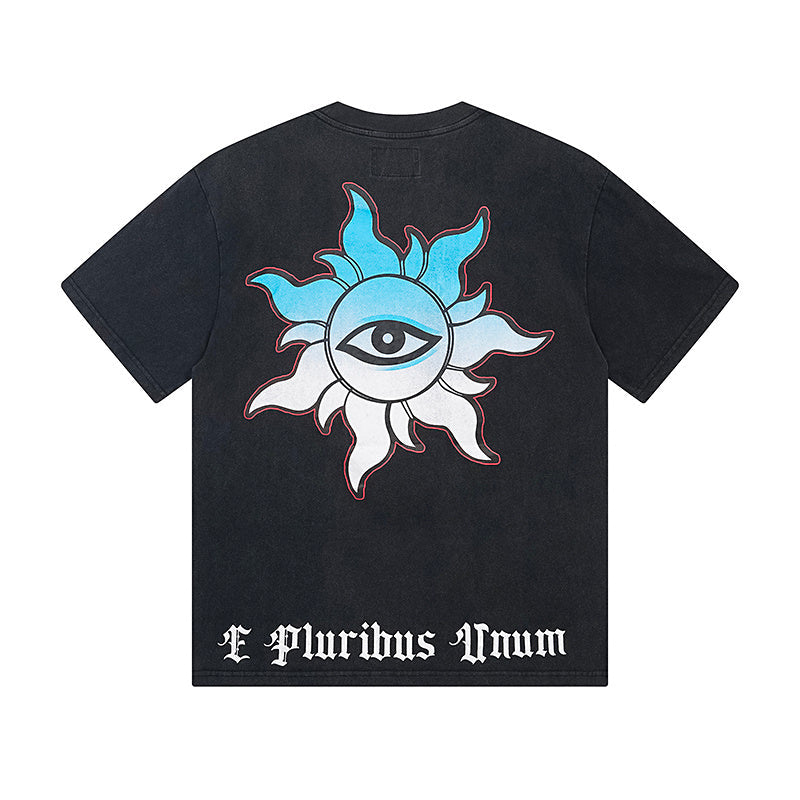 Godspeed Classic Cotton T-Shirt