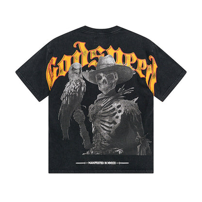 Godspeed Classic Cotton T-Shirt