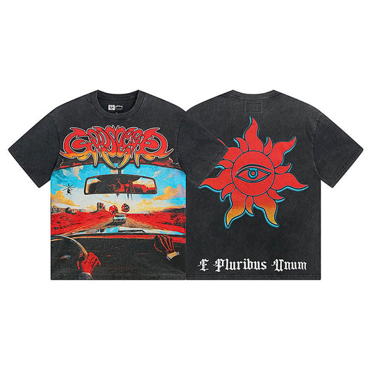 Godspeed Classic Cotton T-Shirt