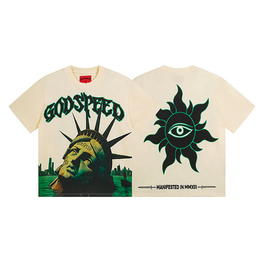 Godspeed Classic Cotton T-Shirt