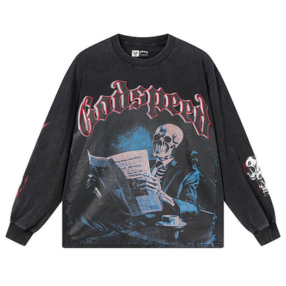 Godspeed Classic Sweatshirt
