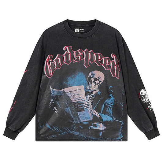Godspeed Classic Sweatshirt