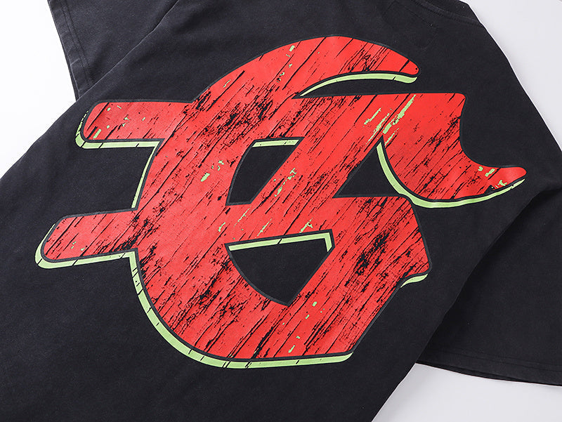 Godspeed Classic Cotton T-Shirt