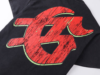 Godspeed Classic Cotton T-Shirt