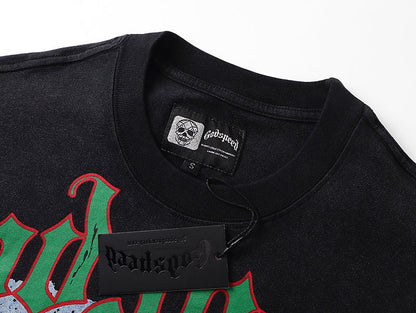 Godspeed Classic Cotton T-Shirt