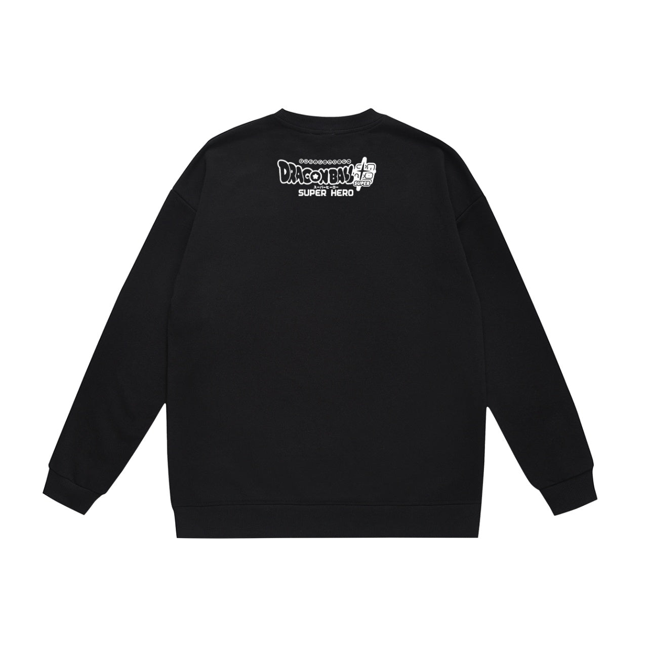 BAPE Crew-Neck Sweatshirt