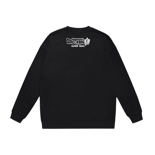 BAPE Crew-Neck Sweatshirt