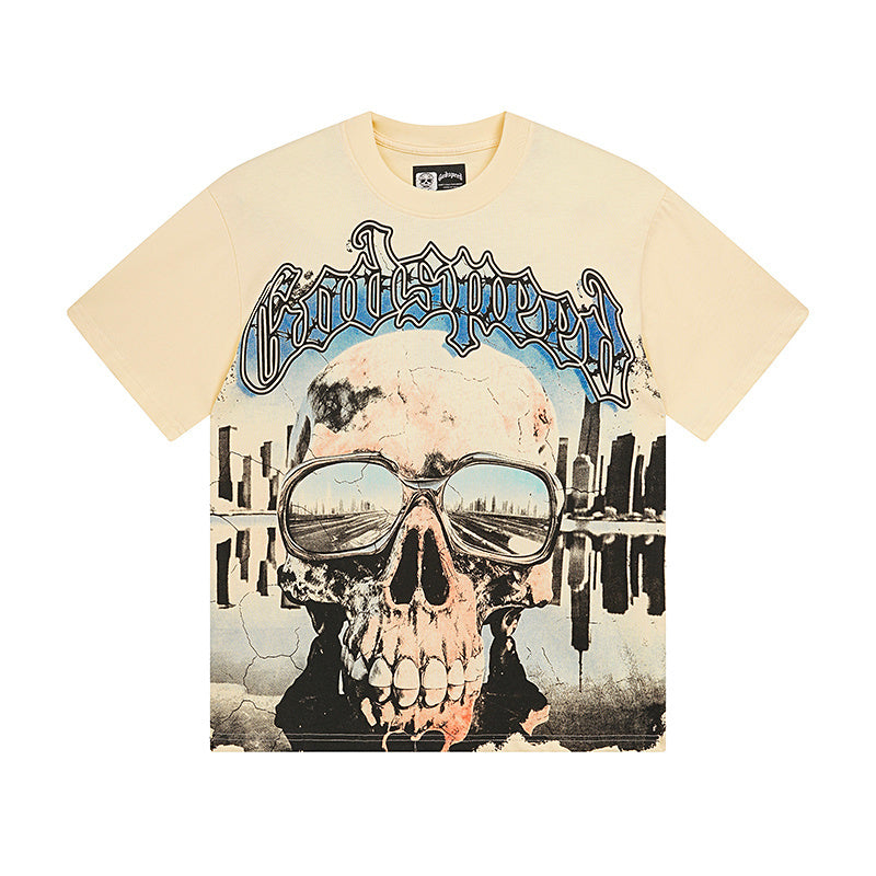 Godspeed Classic Cotton T-Shirt