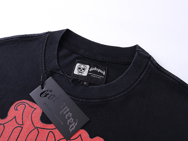 Godspeed Classic Cotton T-Shirt