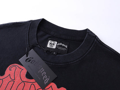 Godspeed Classic Cotton T-Shirt