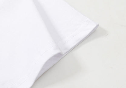 Purple Brand Fashion T-shirt