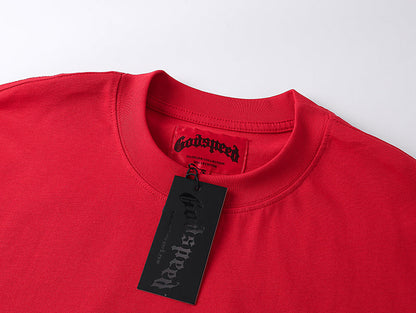 Godspeed Classic Cotton T-Shirt