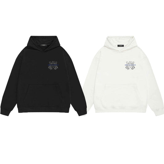 Amiri Fashion sweatshirts