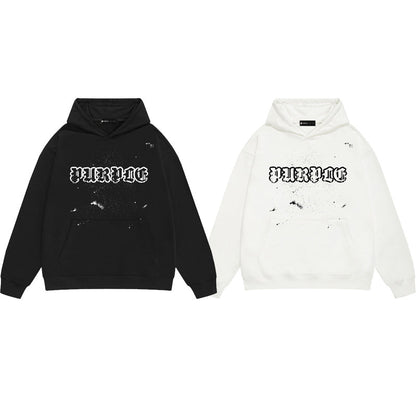 Purple Brand Fashion sweatshirts
