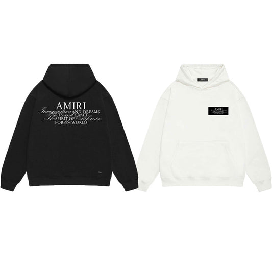 Amiri Fashion sweatshirts