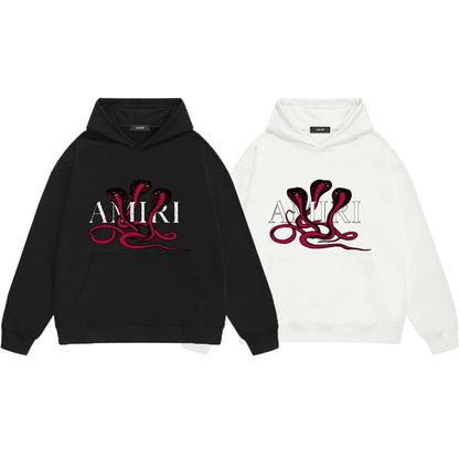 Amiri Fashion sweatshirts